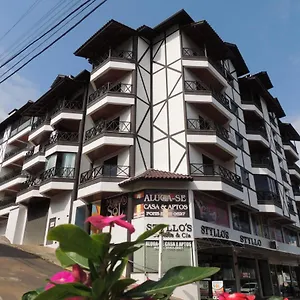  Apartamento Morada Do Sol