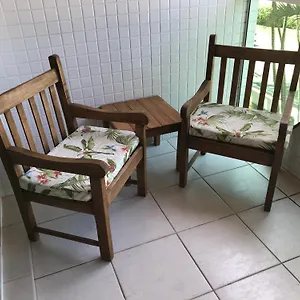  Apartamento Morada Do Barao