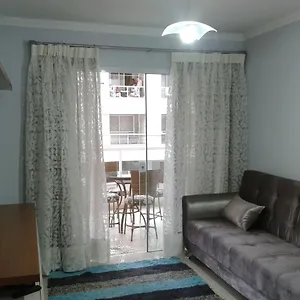  Apartamento ótimo Apto. Em Bombas